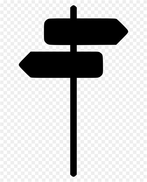 Direction Sign Arrow Back Next Street Traffic Png Icon Free Street