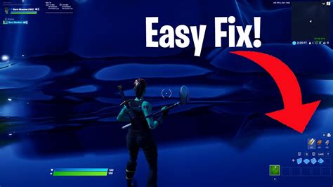Fortnite gifting battle pass not working this video will talk about gifting battle pass not working chapter 2 and how to fix it so. How to Fix You're Inventory/Hotbar Not Loading in Fortnite ...