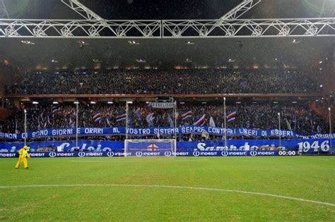 Preview and stats followed by live commentary, video highlights and match report. Genoa - Sampdoria 03.02.2014