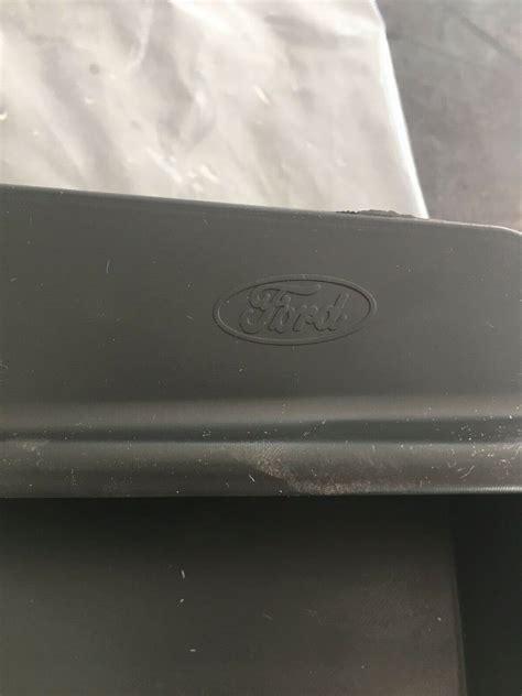 Ford Escape Mud Flaps Oem Ford Part Dj5j 16d576 Ebay