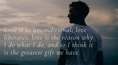 135 The Most Inspiring Quotes About Unconditional Love Ponwell