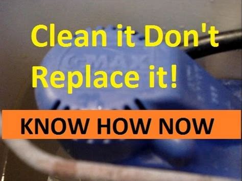 With the tornado flushing system the combination of gravity and centrifugal force work to efficiently clean and clear your toilet. How to Clean / repair Toto Toilet FILL FLUSH valve SEE ...