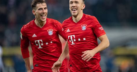 Ivan perišić je učinio da hrvatska ostane neporažena, ali i dalje su u problemu! Sportske novosti - VRATIO SE IVAN PERIŠIĆ, I ODMAH SU GA ...