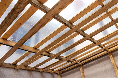 The pros and cons of cd investing. Rafters vs. Trusses: Know What They Are, Their Differences ...