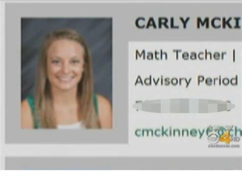 Colo Teacher Dismissed Over Racy Tweets Photo 4 Pictures Cbs News