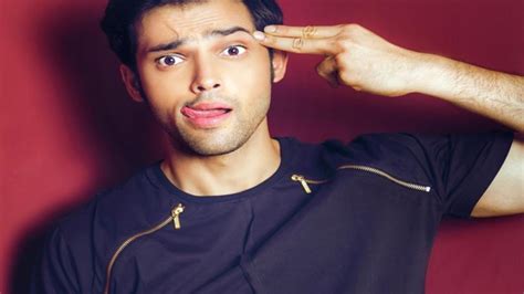 Parth Samthaan Latest Post Is Relatable Af For Every Bachelor Ever