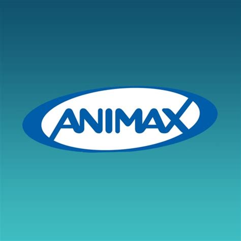 Animax The Best In Anime By Sony Pictures Television