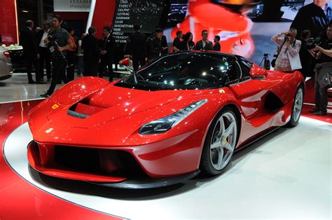 Ferrari Laferrari Wikiwand