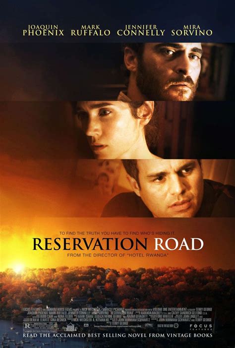 Reservation Road Film 2007 Moviemeternl