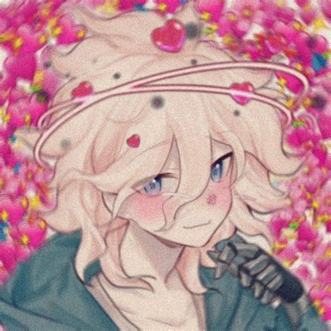 Pin De ♡ Kyuu Em Heart Emoji Memes Garotos Anime Raparigas Anime