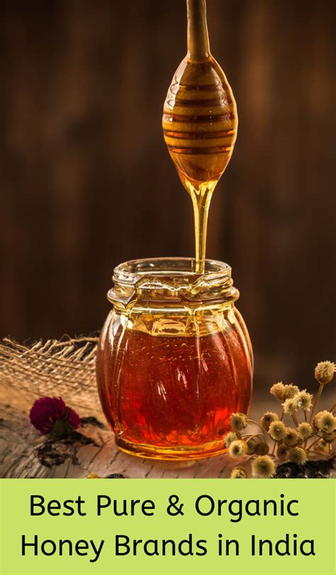 They specialize in pure honey sourcing. 10 Best Pure & Organic Honey Brands in India | Raw honey ...