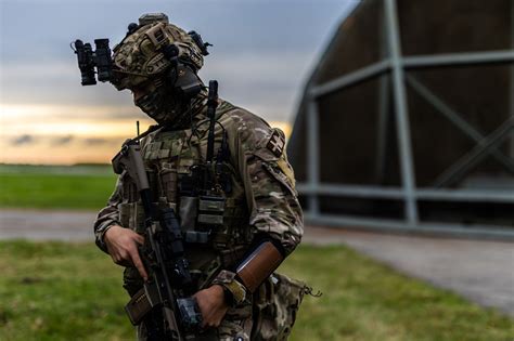 Sof Support Next Generation Leadership For Special Operations Forces