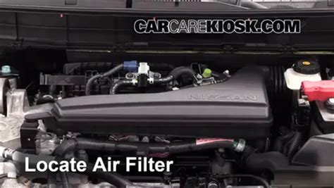 Showing where the battery is located in this version of a nissan rogue. Interior Fuse Box Location: 2014-2019 Nissan Rogue - 2014 ...