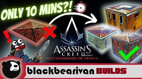 FREE UPGRADE For Assassin S Creed Brotherhood Of Venice Board Game