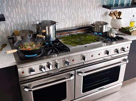 Appliances connection has an inventory of grills from top brands like napoleon, weber and lynx. Gallery - Capital Cooking | Luxury Home Appliances ...
