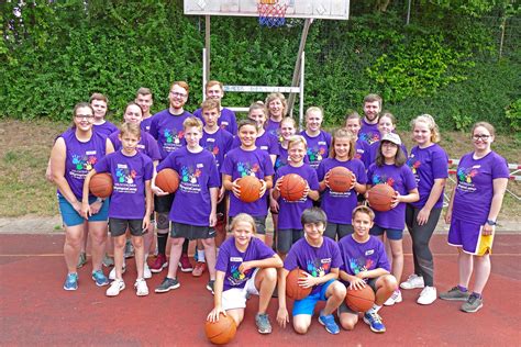 Basketball olympia olympische wettbewerbe 5x5 männer & frauen, 3x3 männer & frauen. Basketball - Olympia Camp Hildesheim