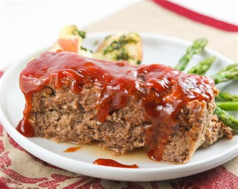 Learn how to make in 5 easy steps! 2 Lb Meatloaf Recipe With Crackers - Easy Meatloaf Recipe With Crackers Ketchup Food Lion - This ...