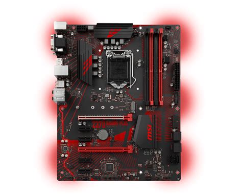 Msi Z370 Gaming Plus Review 2021 Updated
