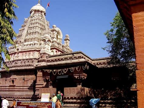 the twelve holy jyotirlinga temples in india hubpages