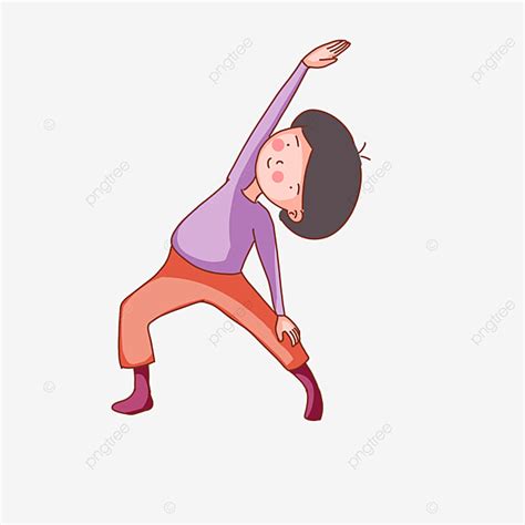 Stretch Exercise Clipart Hd Png Stretch Exercise Clipart Exercise
