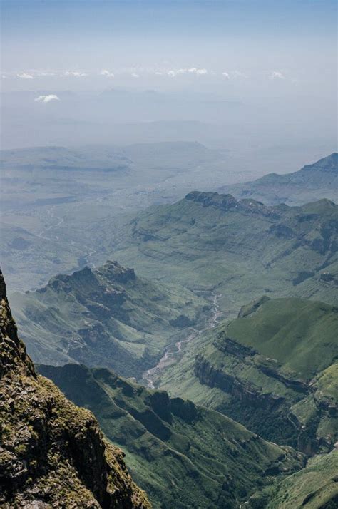 The Amphitheater Drakensberg South Africa In 2020 South Africa