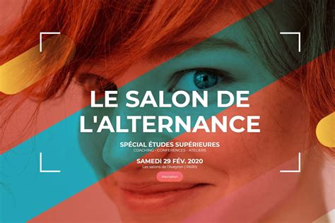 Entre 1 et 3 mois. Le Salon de l'alternance se tiendra le 29 février à Paris