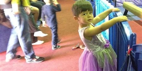 My Son Wears Dresses And Thats Ok With Me Huffpost
