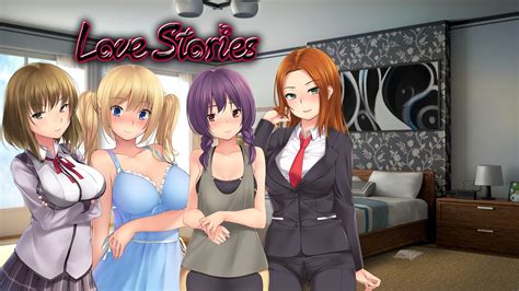 Negligee Love Stories Dharker Studio Porn Games Download