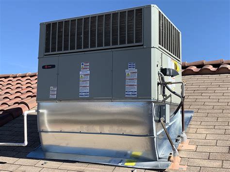 Air Conditioning Installation Las Vegas A Local Ac Install Company