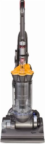 Dyson Dc33 Multi Floor Bagless Upright Vacuum Cleaner 00479 1 Count