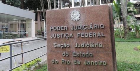 No RJ Justiça Federal suspende trechos de decreto presidencial sobre