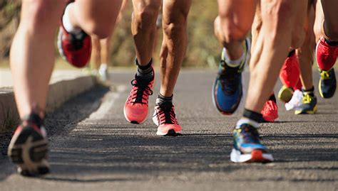 A Runners Guide To Understanding Pronation Active