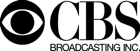Cbs Broadcasting Inc Logopedia Fandom