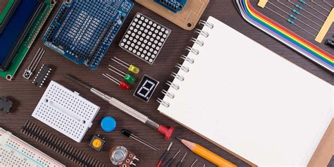 You Don’t Have to Be an Engineer to Design Your Own Electronic Circuits