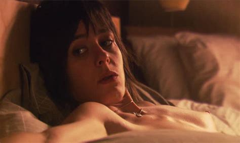Katherine Moennig And Kristanna Loken Nude From L Word Picture 2007