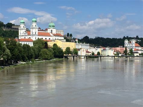 Visiting passau germany & looking for suggestions? Passau - Germany | Behavia