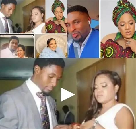 Toyin Abraham Finally Reveal The Reason Why She Divorces Her Ex Husband Adeniyi Johnson Video