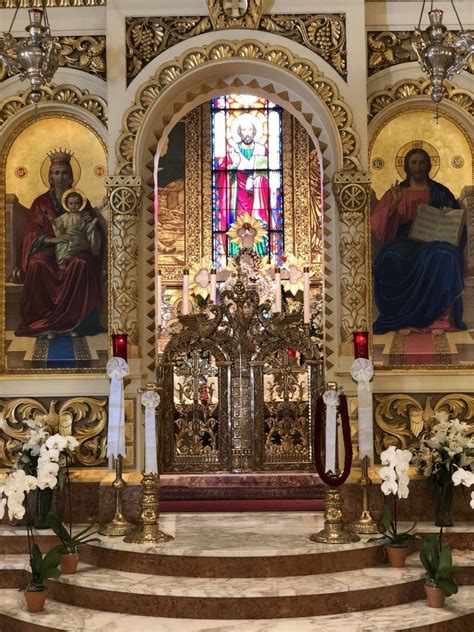 Saint Sophia Greek Orthodox Cathedral 268 Photos And 61 Reviews