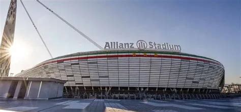 Juventus stadium, known for sponsorship reasons as the allianz stadium since july 2017, sometimes simply known in italy as the stadium (italian: Ora è ufficiale: Juventus Women-Lione si giocherà all ...
