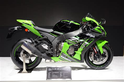 Kawasaki Ninja Zx 10r Kawasakiの記事 2015 第44回 東京モーターショー速報 中古バイク情報はbbb