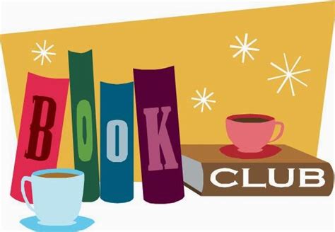 Why I Joined A Book Club The Blondissima