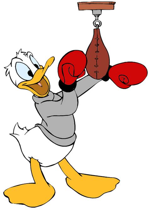 Donald Duck Clip Art 7 Disney Clip Art Galore