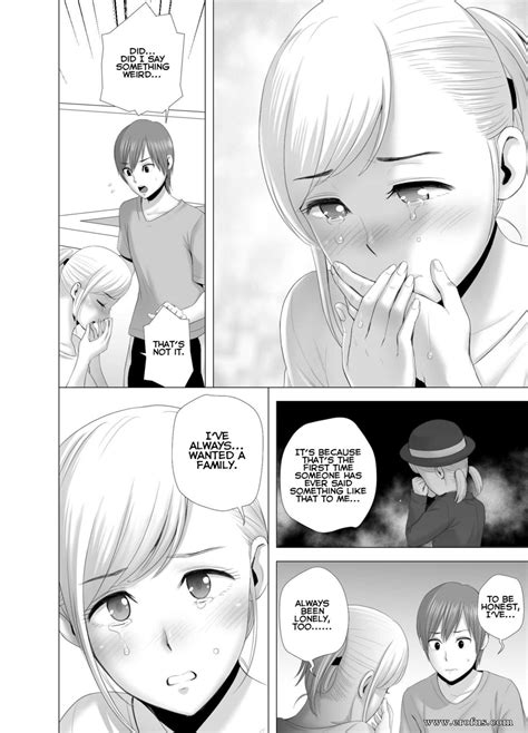 Page Hentai And Manga English Yamakumo Atarasii Oneesan Erofus Sex And Porn Comics