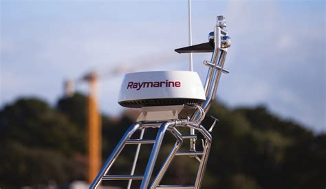 How To Set Up A Boat Radar System