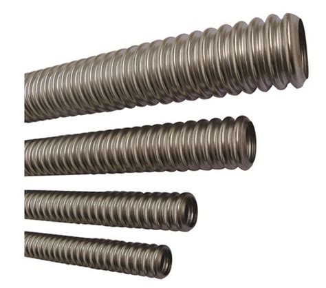 Find the right material for every job. China 316L Corrugated Stainless Steel Tube - China 316 ...