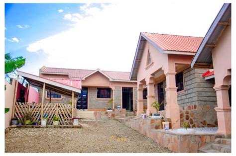 Mara Holiday Luxurious Homes Narok Updated 2023 Prices