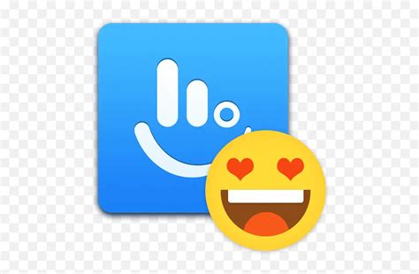 Touchpal 2016 5 Touchpal 2016 Emojiyass Emoji Free Transparent
