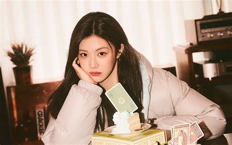 Potret Cantik Go Yoon Jung Kala Jadi Model Remaja Dianggap Beda Dari