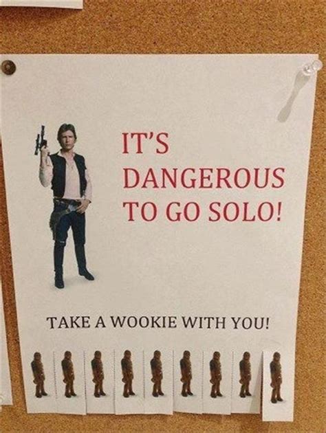 Wookie Is The Best Solution Meme Guy