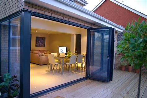 Why Choose Bi Fold Doors Benefits Of Bi Fold Doors